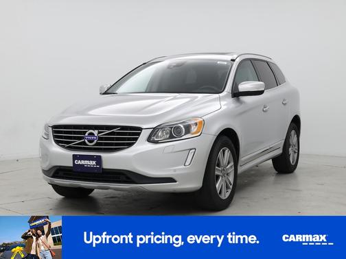 2017 Volvo XC60 T5 Inscription