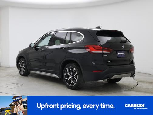 2021 BMW X1 XDrive28i