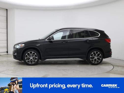 2021 BMW X1 XDrive28i