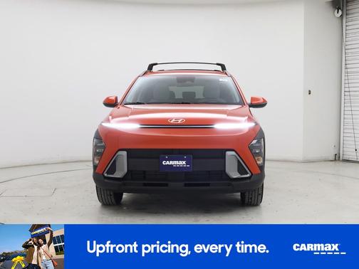 2025 Hyundai KONA SEL Convenience