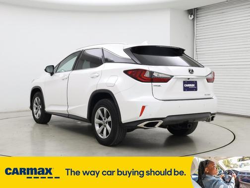 2019 Lexus RX 350