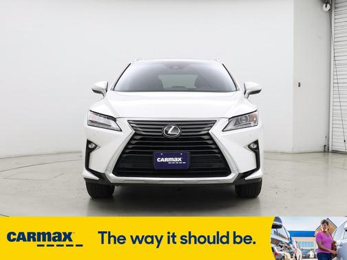2019 Lexus RX 350