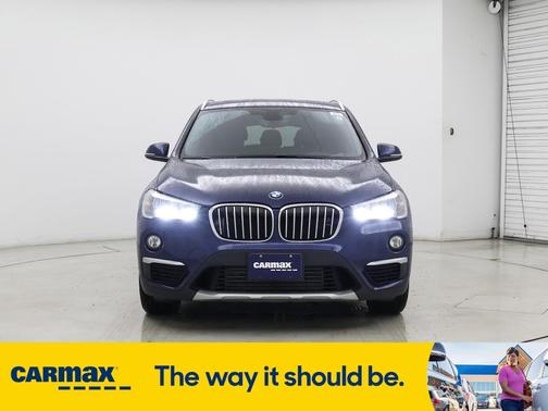 2018 BMW X1 XDrive28i