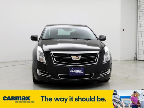 2016 Cadillac XTS Luxury