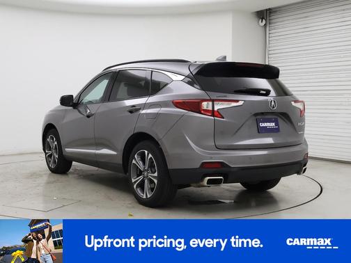 2023 Acura RDX SH-AWD Advance