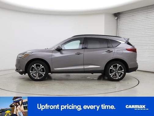 2023 Acura RDX SH-AWD Advance