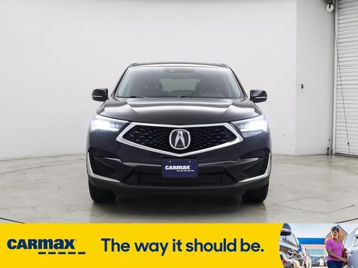 2020 Acura RDX SH-AWD Technology
