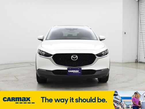 2022 Mazda CX-30 Preferred