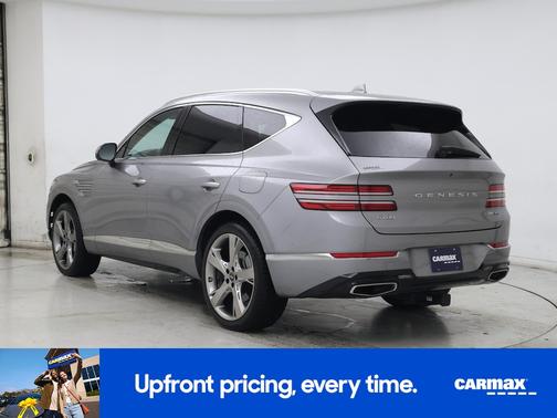 2024 Genesis GV80 3.5T