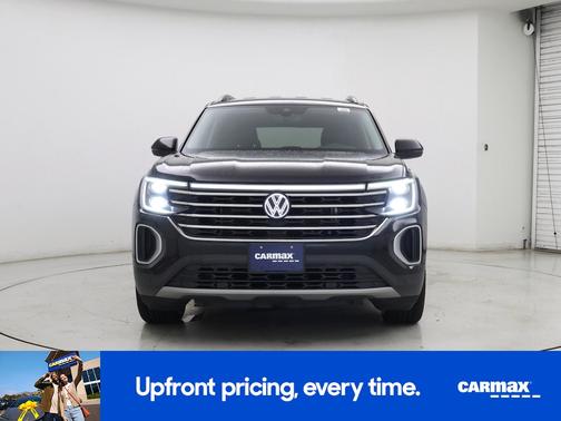 2024 Volkswagen Atlas SE w/Tech
