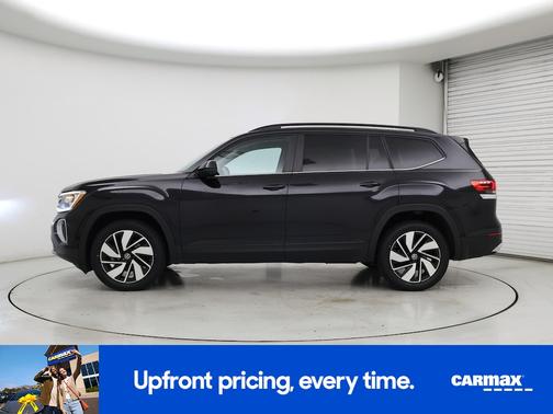 2024 Volkswagen Atlas SE w/Tech