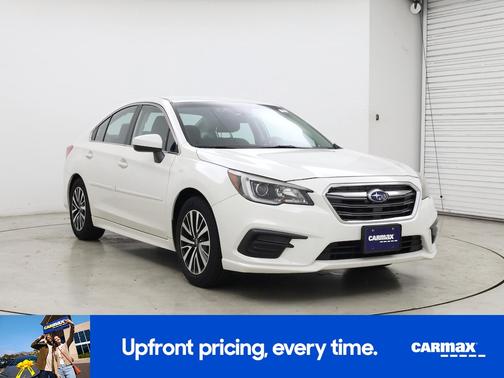 2019 Subaru Legacy 2.5I Premium