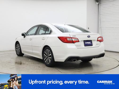 2019 Subaru Legacy 2.5I Premium