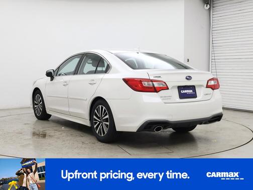 2019 Subaru Legacy 2.5I Premium
