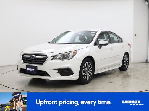 2019 Subaru Legacy 2.5I Premium