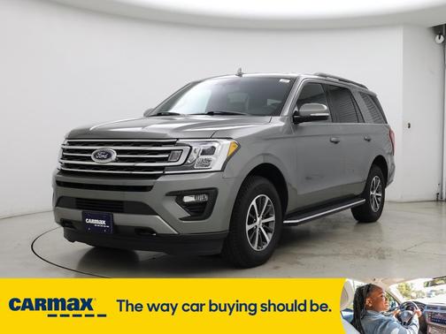 2019 Ford Expedition XLT