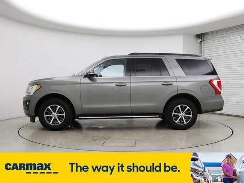 2019 Ford Expedition XLT