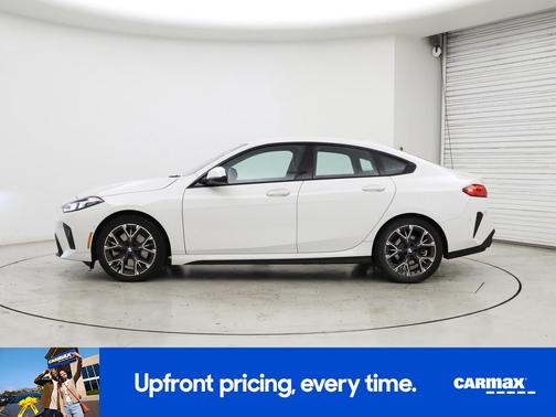 2025 BMW 228 Gran Coupe xDrive Gran Coupe