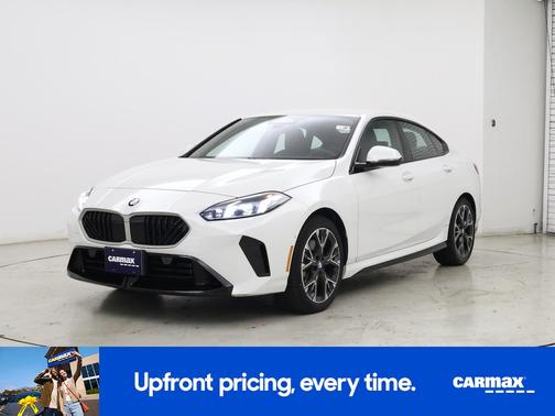 2025 BMW 228 Gran Coupe xDrive Gran Coupe