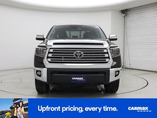 2021 Toyota Tundra Limited