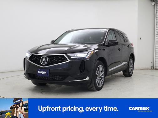 2024 Acura RDX SH-AWD Technology