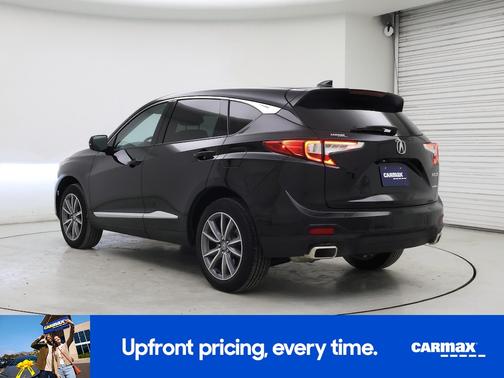 2024 Acura RDX SH-AWD Technology