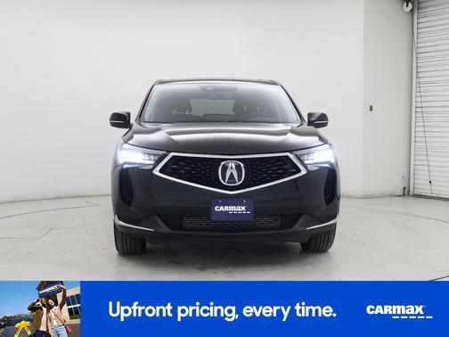 2024 Acura RDX SH-AWD Technology