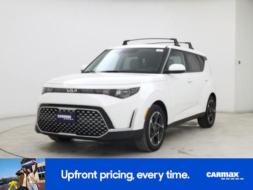 2025 Kia Soul EX