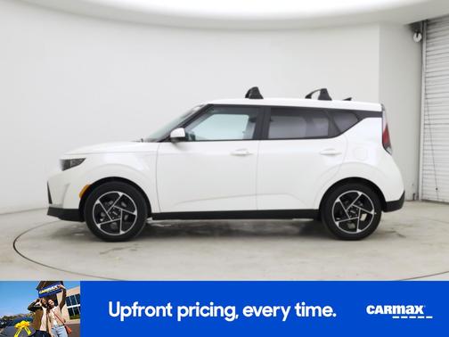 2025 Kia Soul EX