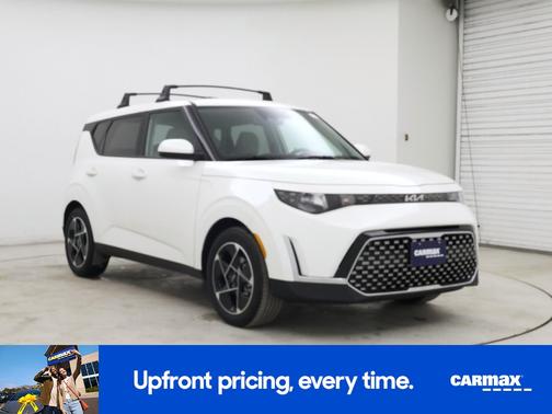2025 Kia Soul EX