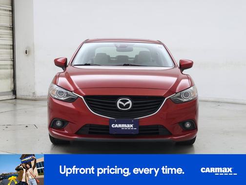 2014 Mazda Mazda6 I Grand Touring