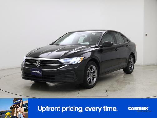 2023 Volkswagen Jetta SE