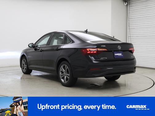 2023 Volkswagen Jetta SE