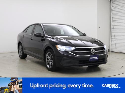 2023 Volkswagen Jetta SE