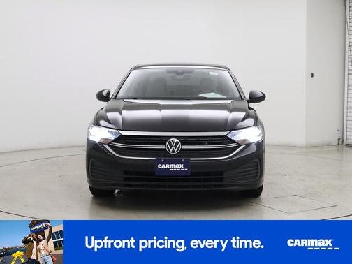 2023 Volkswagen Jetta SE