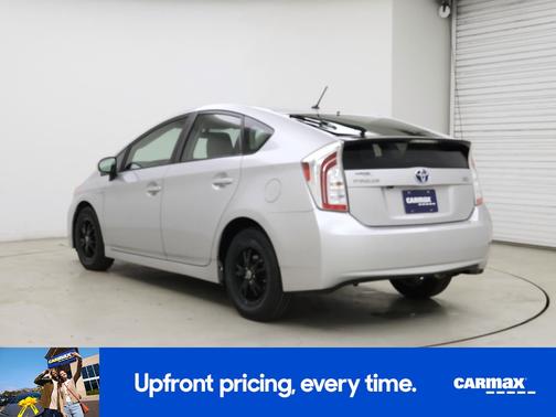 2014 Toyota Prius Two