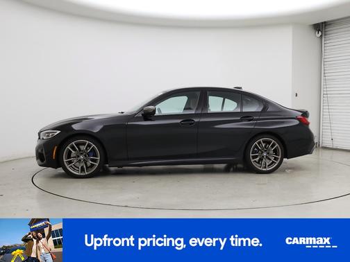 2021 BMW M340 I xDrive