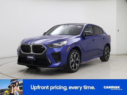 2025 BMW X2 M35i