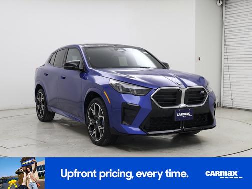 2025 BMW X2 M35i