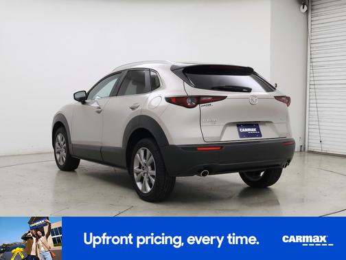 2023 Mazda CX-30 2.5 S Select Package