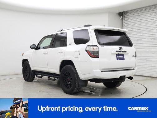 2020 Toyota 4Runner SR5 Premium