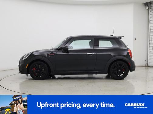 2023 MINI Hardtop John Cooper Works