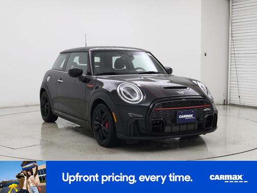 2023 MINI Hardtop John Cooper Works