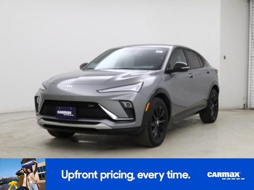 2024 Buick Envista Sport Touring