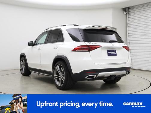 2022 Mercedes-Benz GLE 350 GLE 350