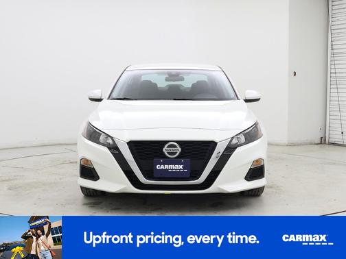 2022 Nissan Altima S