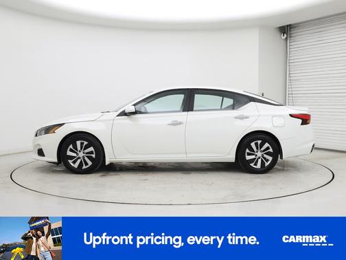 2022 Nissan Altima S