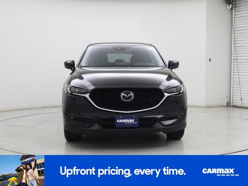 2021 Mazda CX-5 Grand Touring Reserve