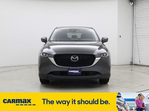 2022 Mazda CX-5 2.5 S Preferred Package