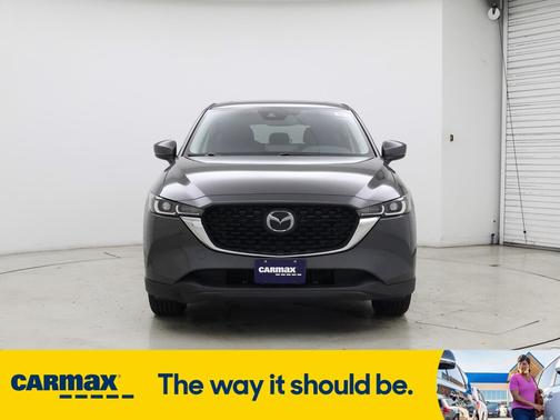 2022 Mazda CX-5 2.5 S Preferred Package